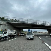 Tangenziale est, la parola spetta alla Città Metropolitana: &quot;Studio fattibilità entro giugno 2026&quot;