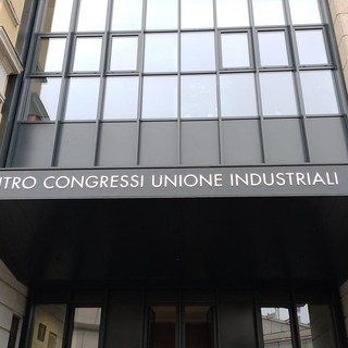 La premiazione si è tenuta al Centro congressi dell'Unione Industriali di Torino