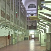 carcere Ivrea