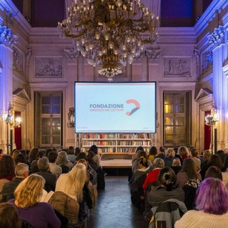 Radici al Circolo dei Lettori