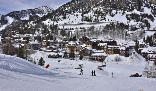 Immagine di repertorio Immagine di repertorio