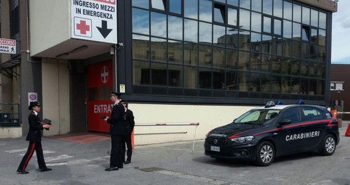 Più sicurezza nei pronto soccorso torinesi: sanitari a confronto con il sindacato dei Carabinieri