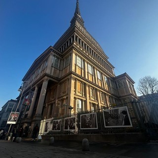 I primi 25 anni del Cinema in Mole
