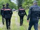 Carabinieri e Polizia locale di Nichelino impegnati in un controllo