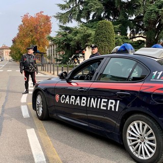 Pino, si finge Carabiniere per truffare una donna: arrestato dai militari
