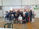 Solidarietà, comunità e territorio: a Santena una cena benefica raccoglie 2.800 euro per progetti culturali e inclusivi
