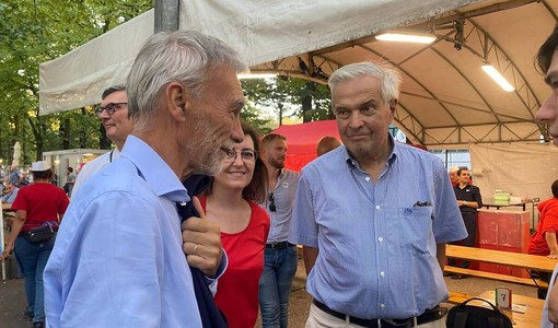 Lutto per la politica torinese e nazionale Lutto per la politica torinese e nazionale