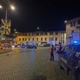 I controlli notturni messi in atto dai carabinieri