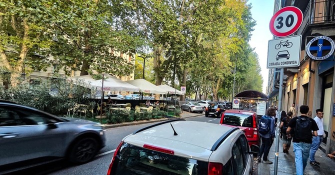 Il dramma di Nicolò, morto a 7 anni sulla strada condivisa di Vanchiglia Il dramma di Nicolò, morto a 7 anni sulla strada condivisa di Vanchiglia