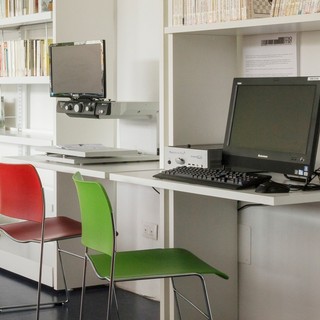 A Chivasso nuovi appuntamenti del progetto “Una biblioteca accessibile a tutti”