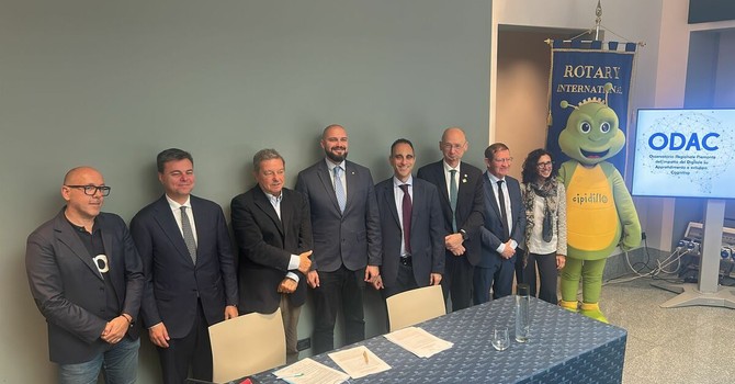 A Torino nasce l’Osservatorio Odac