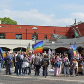 Venerdì il tradizionale corteo, con ritrovo in piazza Camandona