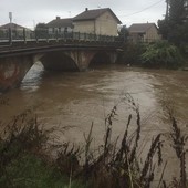 Moncalieri, in arrivo (dalla Regione) altri otto milioni per la messa in sicurezza del Chisola