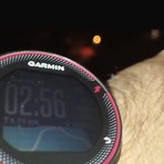 Feste e 'concerti' si protraggono fino a notte fonda alla Pellerina (foto d'archivio)