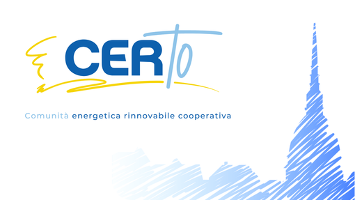 Comunità energetiche rinnovabili: con CERTo energia pulita e benefici per il territorio Comunità energetiche rinnovabili: con CERTo energia pulita e benefici per il territorio