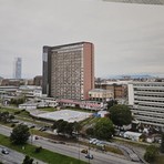 Una immagine d'archivio del Cto di Torino