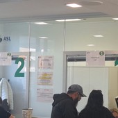 Immagine di repertorio