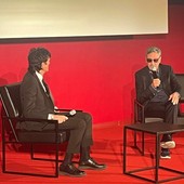 Castellitto al TFF: “Tra un clochard e un artista, non c’è tanta differenza”