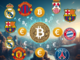 L’adozione delle criptovalute nei club calcistici europei per le transazioni in euro