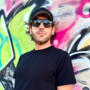 Il rapper torinese Cajo torna nella sua città e omaggia Dj Fabo: &quot;Fabiano è la vera motivazione alla base del disco&quot; [INTERVISTA]