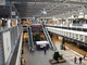 Apprensione per l'appalto di manutenzione al Lingotto