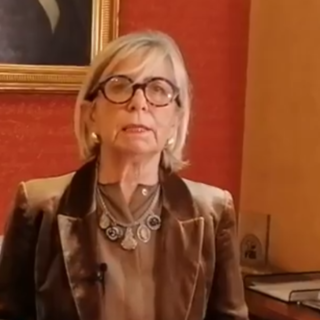 Maria Luisa Coppa