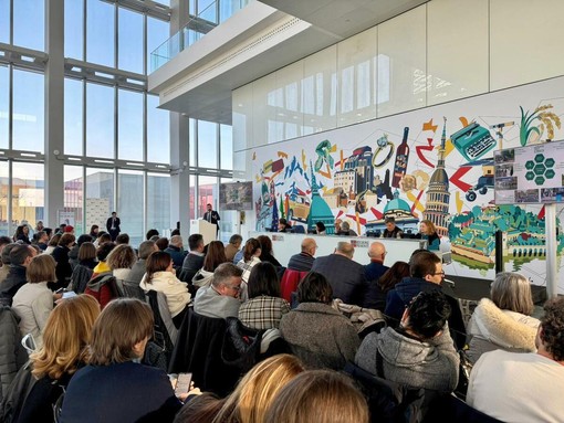 La conferenza stampa organizzata in Regione