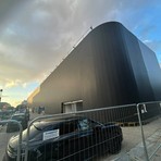 Fervono i lavori in vista delle Atp Finals 2026 Fervono i lavori in vista delle Atp Finals 2026