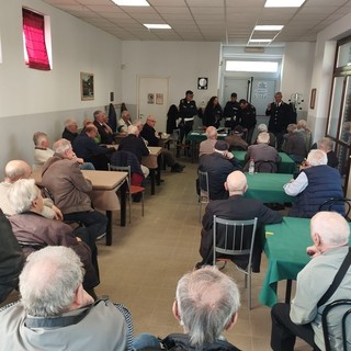 Rinasce El Ciuchè, nuovo look per il centro d’incontro dopo 20 anni
