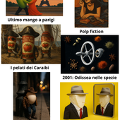 Settimo Torinese diventa “Paraculissima”: tre giorni di arte, ironia e partecipazione Settimo Torinese diventa “Paraculissima”: tre giorni di arte, ironia e partecipazione