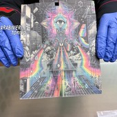 Ecco cos'anno trovato i carabinieri nella stanza d'ospedale di Settimo Torinese