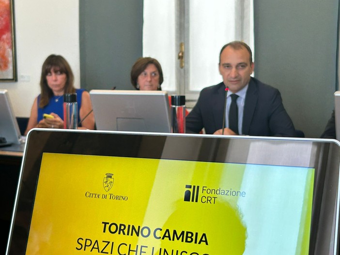 Cantieri, il Comune trova un alleato (e 32 milioni) in Fondazione Crt