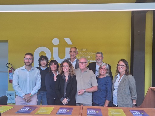 Mirafiori Nord rinasce: inaugurata la storica Cascina Giajone con il nuovo centro "Più" Mirafiori Nord rinasce: inaugurata la storica Cascina Giajone con il nuovo centro "Più"