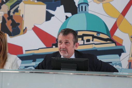 Presentati in Regione i benefici della Legge Smuraglia alla presenza di Delmastro