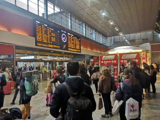 Immagine di repertorio