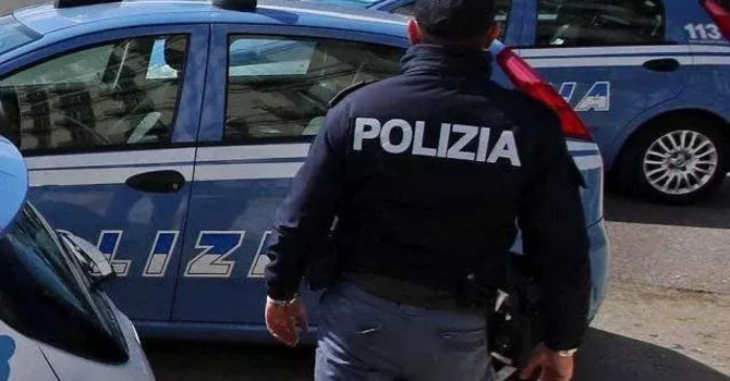Continuano i controlli di Polizia dopo la tragedia di ieri sera