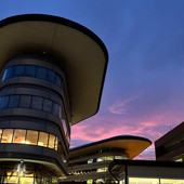Il campus Einaudi