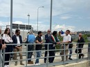Moncalieri, il canale scolmatore è realtà: la città diventa più sicura di fronte al rischio alluvioni