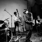 Entra nel vivo la quinta stagione di Too Young To Jazz Entra nel vivo la quinta stagione di Too Young To Jazz