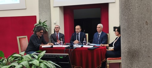 Crescono le Case del Quartiere, Lo Russo: "Investiamo ancora su comunità e sicurezza" Crescono le Case del Quartiere, Lo Russo: "Investiamo ancora su comunità e sicurezza"