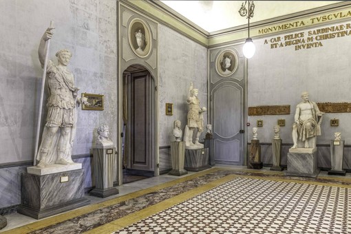 Ad Agliè "Dietro le quinte", la quotidianità di chi si prende cura del Castello Ad Agliè "Dietro le quinte", la quotidianità di chi si prende cura del Castello