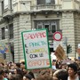 Fridays For Future torna in piazza contro il governo: &quot;Dalla Palestina alla COP30 più fatti e meno parole vuote&quot;