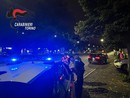 carabinieri di notte