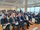 Una immagine del convegno-dibattito