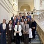 Fondazione CRT: nascono il Comitato Promotore e quello Scientifico Fondazione CRT: nascono il Comitato Promotore e quello Scientifico
