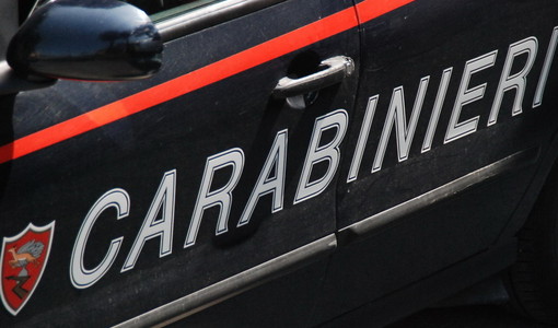 "Finto" carabiniere torinese truffa un'anziana ossolana, 54enne finisce in carcere