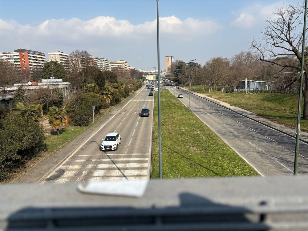 Torino, agosto di cantieri: dopo corso Moncalieri al via la riasfaltatura di corso Unità d’Italia Torino, agosto di cantieri: dopo corso Moncalieri al via la riasfaltatura di corso Unità d’Italia