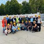 Nell'Italgas di corso Regina un nuovo polo dell'innovazione: sopralluogo della Circoscrizione 7