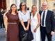 Cera, Albanese, Cucchi e Azzolina di fronte al Senato