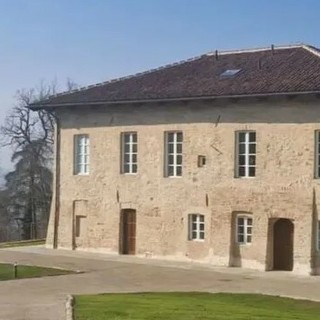 Una immagine della Casa del Vignolante